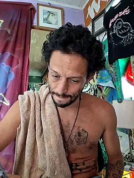 Toycockhot online show from 03/15/25, 02:45