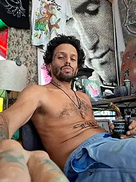 Toycockhot online show from 03/15/25, 05:48