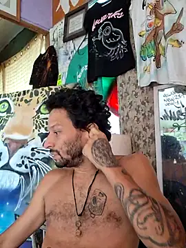 Toycockhot online show from 03/15/25, 10:22