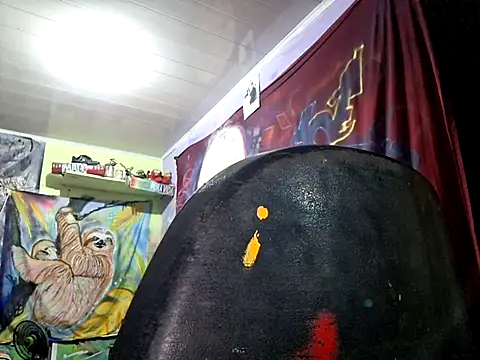 Toycockhot online show from 03/18/25, 01:10