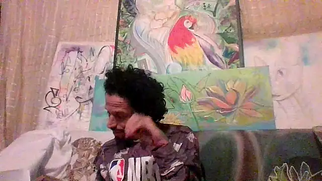 Toycockhot online show from 09/13/25, 04:56