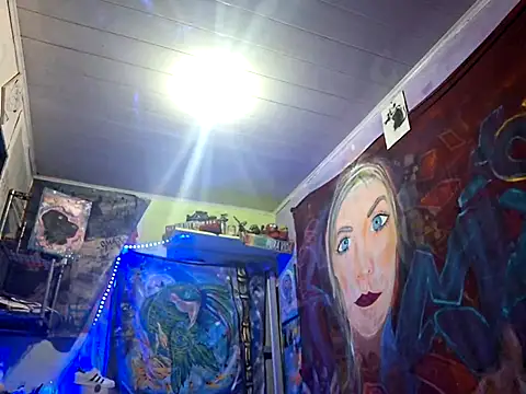 Toycockhot online show from 09/20/25, 05:41