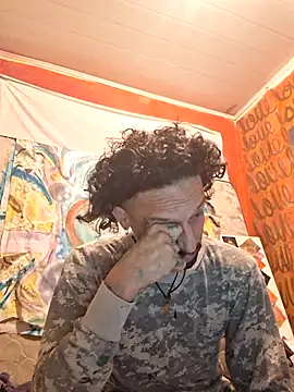 Toycockhot online show from 09/21/25, 02:35