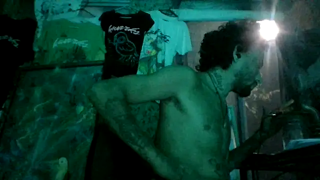 Toycockhot online show from 10/03/25, 06:32