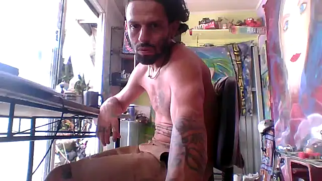 Toycockhot online show from 10/04/25, 03:54