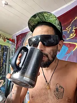 Toycockhot online show from 10/06/25, 05:43