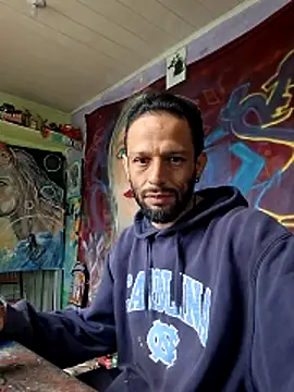 Toycockhot online show from 10/19/25, 02:50