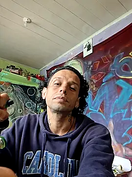 Toycockhot online show from 10/20/25, 03:01