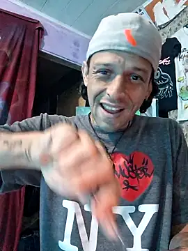 Toycockhot online show from 10/22/25, 03:29