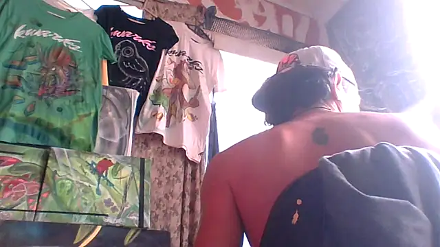 Toycockhot online show from 10/22/25, 03:34