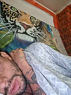 Toycockhot online show from 11/10/25, 01:32