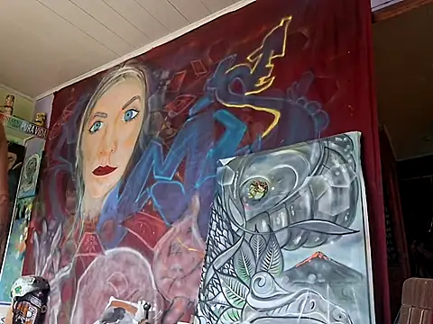 Toycockhot online show from 02/22/26, 05:44