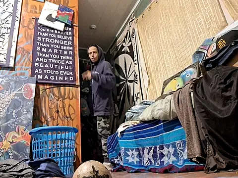 Toycockhot online show from 02/25/26, 05:39