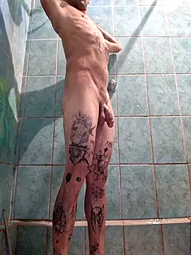 Toycockhot online show from 02/27/26, 06:30