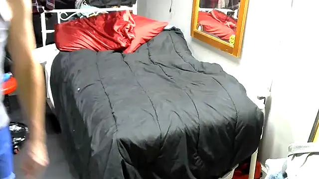 jjdirty6996 online show from 11/29/25, 04:48