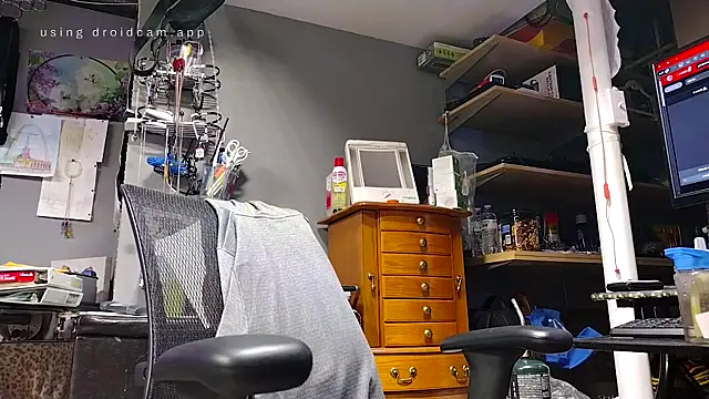 jjdirty6996 online show from 02/10/26, 03:16