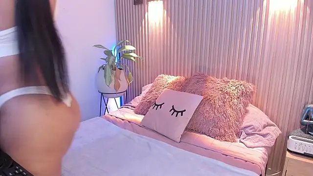 AMELIE xx online show from 10/20/25, 12:16