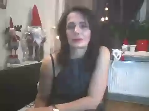 DreamMarianna online show from 01/14/25, 09:51