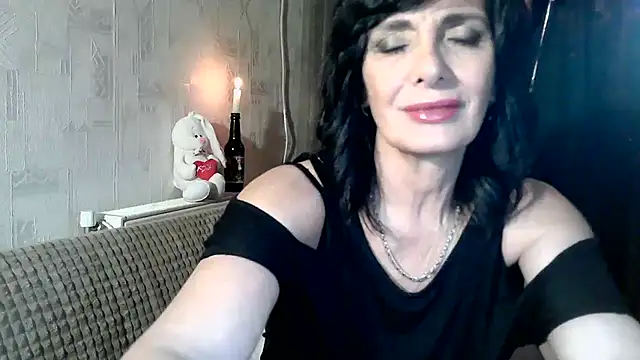 DreamMarianna online show from 02/19/26, 10:17