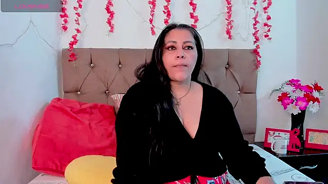 SexxyPamela online show from 02/16/25, 07:49