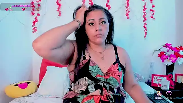 SexxyPamela online show from 02/19/25, 07:16