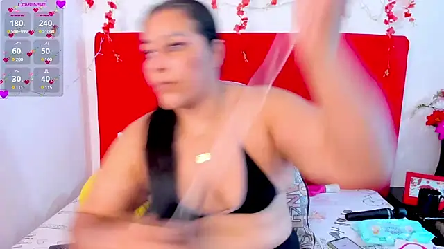 SexxyPamela online show from 03/07/25, 07:49