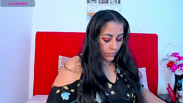 SexxyPamela online show from 03/18/25, 07:31