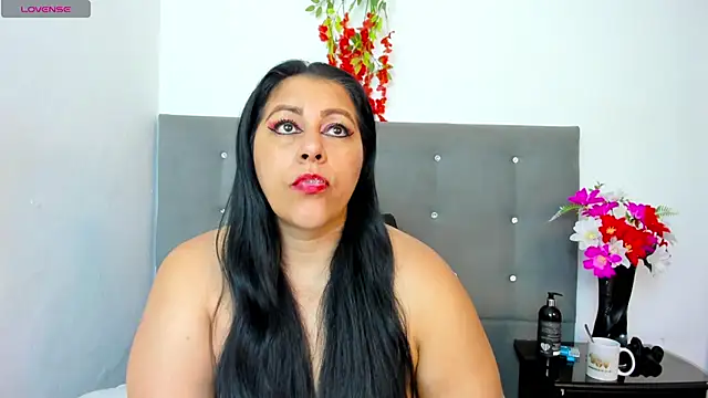 SexxyPamela online show from 09/14/25, 08:57