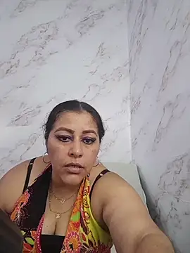 SexxyPamela online show from 10/24/25, 07:10