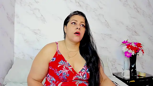 SexxyPamela online show from 11/01/25, 03:25