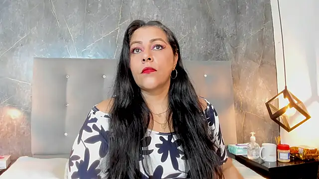 SexxyPamela online show from 01/08/26, 07:05