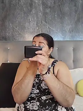 SexxyPamela online show from 03/15/26, 12:44