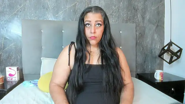 SexxyPamela online show from 04/14/26, 07:09