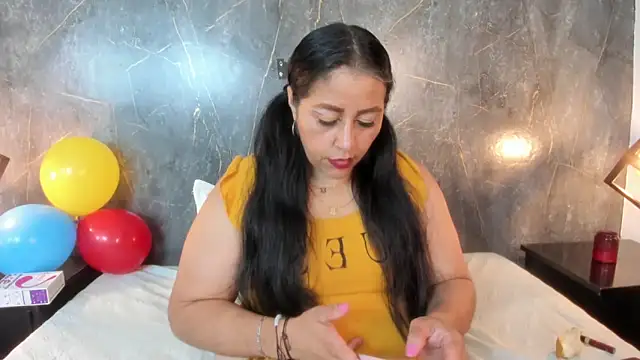 Snapshot of SexxyPamela chatting on 06/13/26, 08:29 SexxyPamela online show from 06/13/26, 08:29