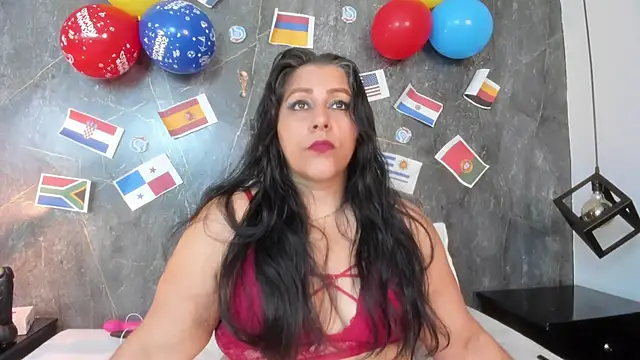 Snapshot of SexxyPamela chatting on 06/24/26, 07:35 SexxyPamela online show from 06/24/26, 07:35