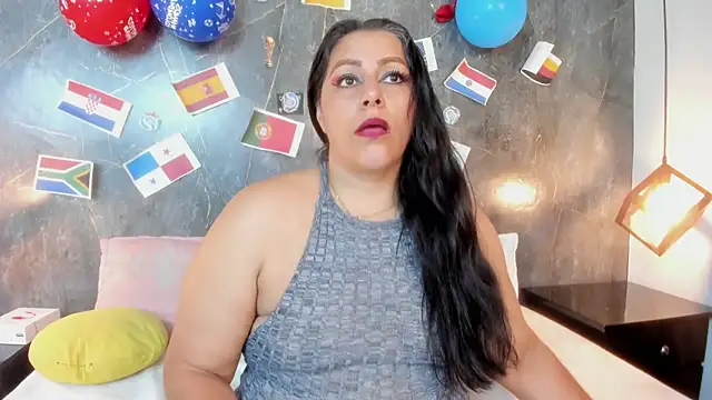 Snapshot of SexxyPamela chatting on 07/01/26, 07:46 SexxyPamela online show from 07/01/26, 07:46