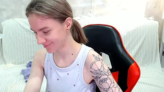 Mila Jon online show from 10/09/25, 06:00