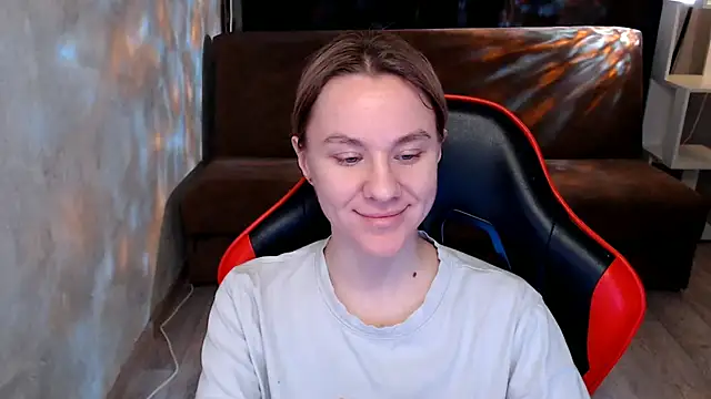 Mila Jon online show from 11/26/25, 03:07