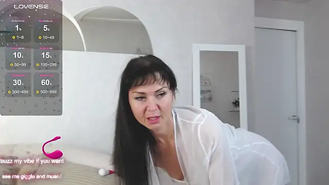 Melissa Fane online show from 09/14/25, 12:04