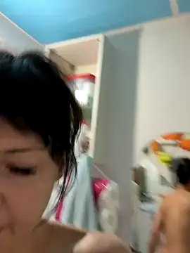 Melissa Fane online show from 10/18/25, 05:21