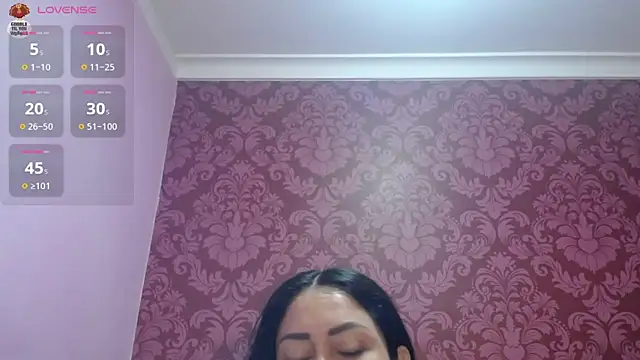 juliana diaz online show from 06/01/26, 11:34