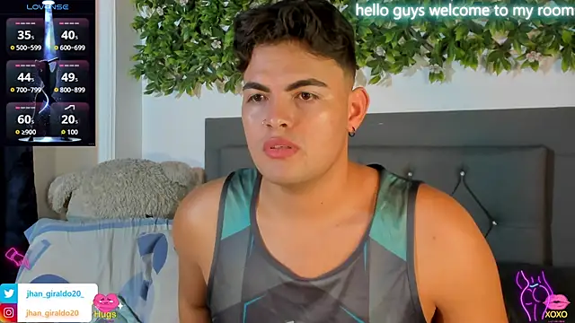 kamii 22 online show from 10/25/25, 01:29