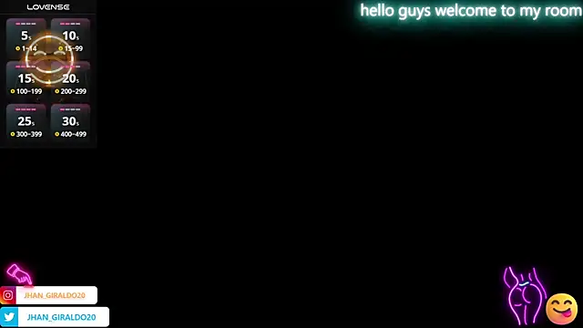 kamii 22 online show from 06/16/26, 08:22