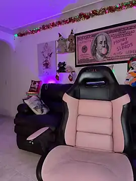 may aceros online show from 12/22/25, 01:24