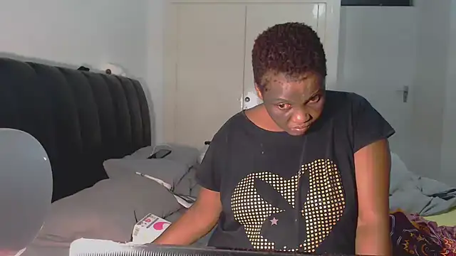 BigButtGodess online show from 03/04/25, 04:52