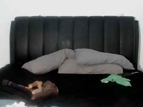 BigButtGodess online show from 10/16/25, 02:45