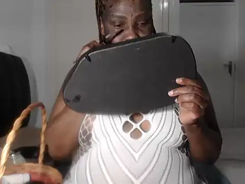 BigButtGodess online show from 01/17/26, 03:00