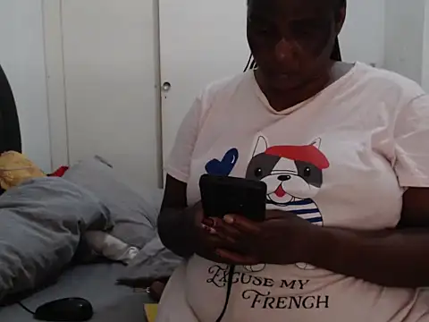 BigButtGodess online show from 04/16/26, 04:57