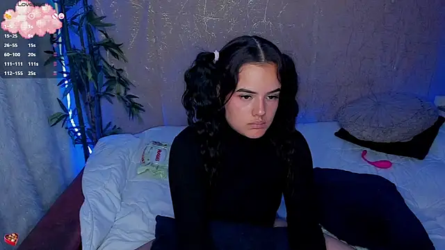 Shyfantasies online show from 03/22/25, 07:04