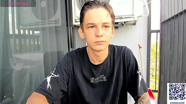 MiracleCam online show from 10/15/25, 12:00